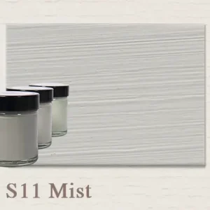 Painting The Past Matt Emulsion Mist Laatste Kans